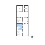 712-hvide-sande-slusen-12 Holiday home