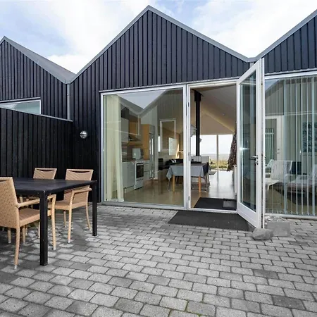 712-hvide-sande-slusen-12 * Hvide Sande