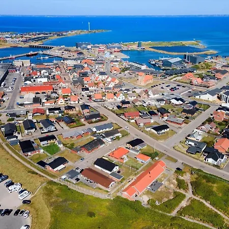 Tatil Evi 712-hvide-sande-slusen-12 Hvide Sande