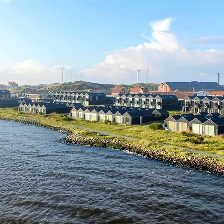 Tatil Evi 712-hvide-sande-slusen-12 Hvide Sande