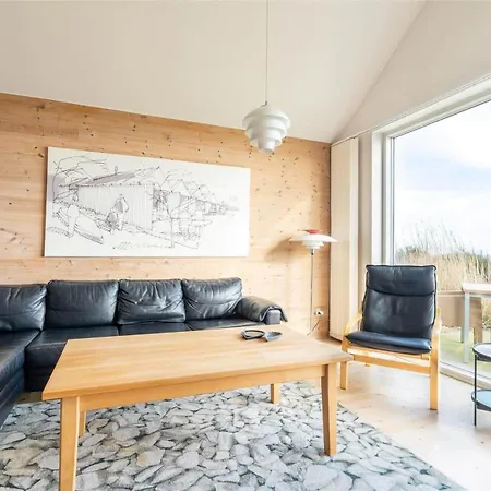 Feriehus 712-hvide-sande-slusen-12 *