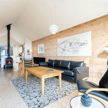 Feriehus 712-hvide-sande-slusen-12 *