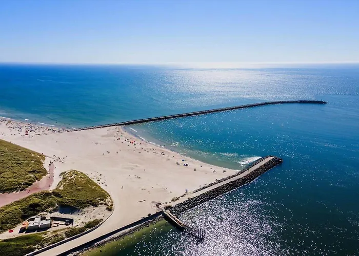 Nyaraló 712-hvide-sande-slusen-12 *