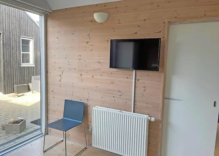 712-hvide-sande-slusen-12 * Hvide Sande