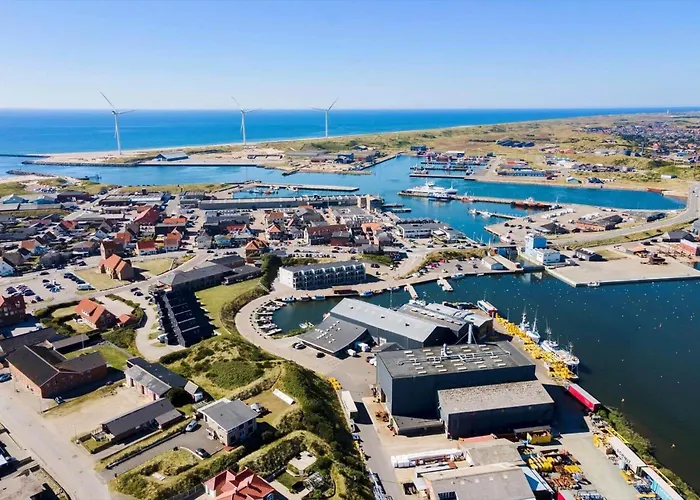 712-hvide-sande-slusen-12 * 흐비드 산드